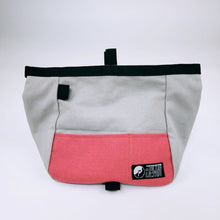 Load image into Gallery viewer, Climbing Chalk Bag
